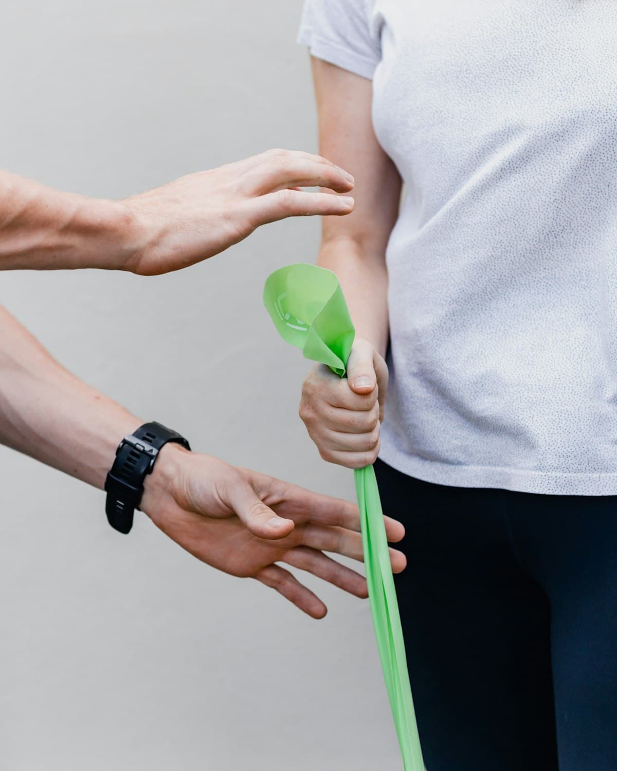 Physiotherapy